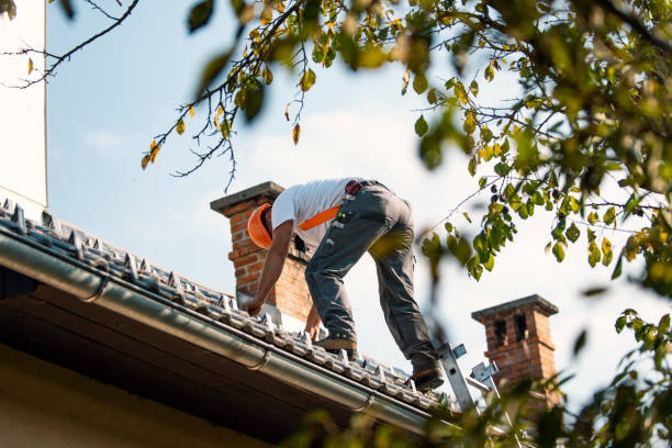Best Flat Roof Repair Services  in Cascade Valley, WA