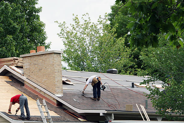 Best Roof Leak Repair  in Cascade Valley, WA