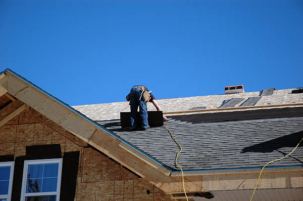 Best Residential Roofing Contractor  in Cascade Valley, WA