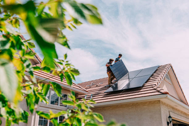 Best Shingle Roofing Installation  in Cascade Valley, WA