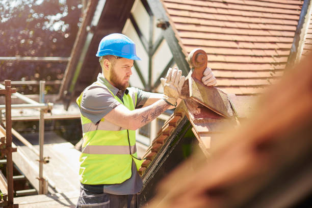 Quick and Trustworthy Emergency Roof Repair Services in Cascade Valley, WA
