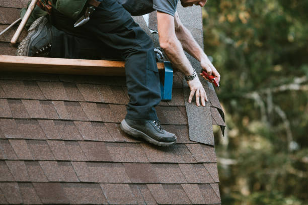 Best Roof Repair Services  in Cascade Valley, WA